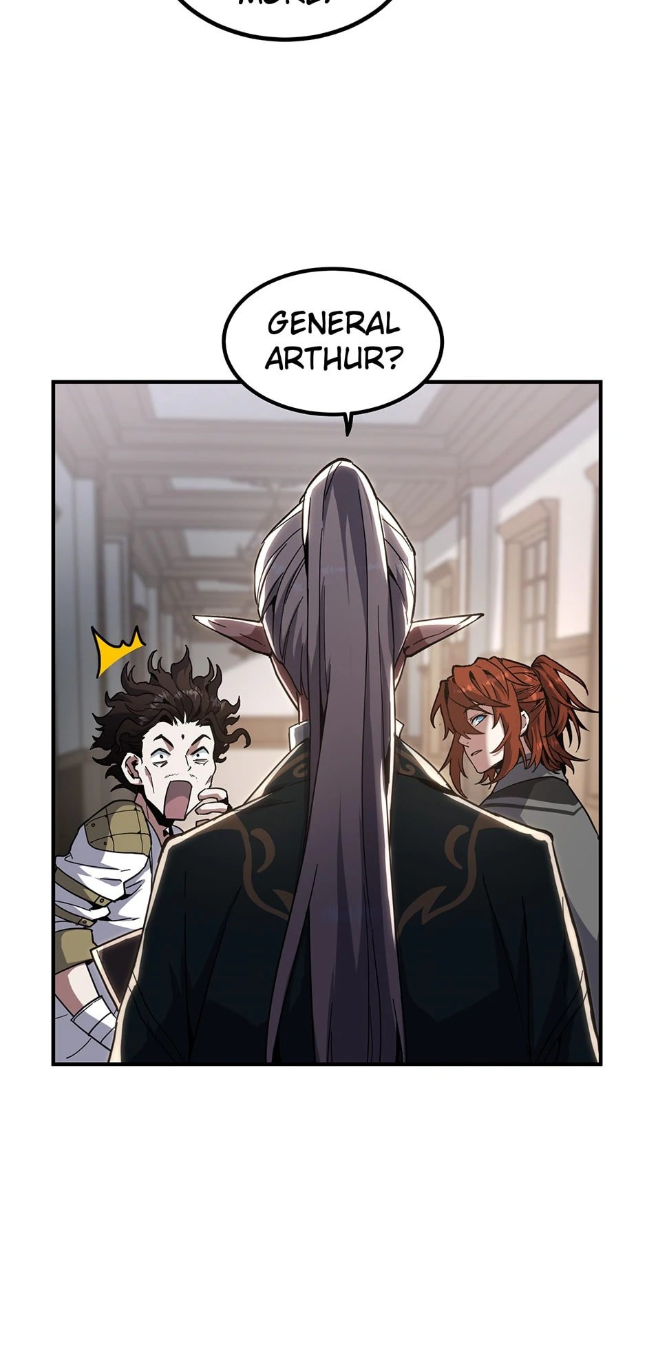 The Beginning After the End, Chapter 208 image 54